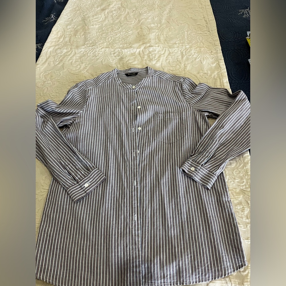 Massimo dutti Blouse